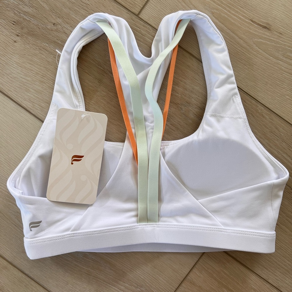 Fabletics Sports Bra - Picture 2 of 3